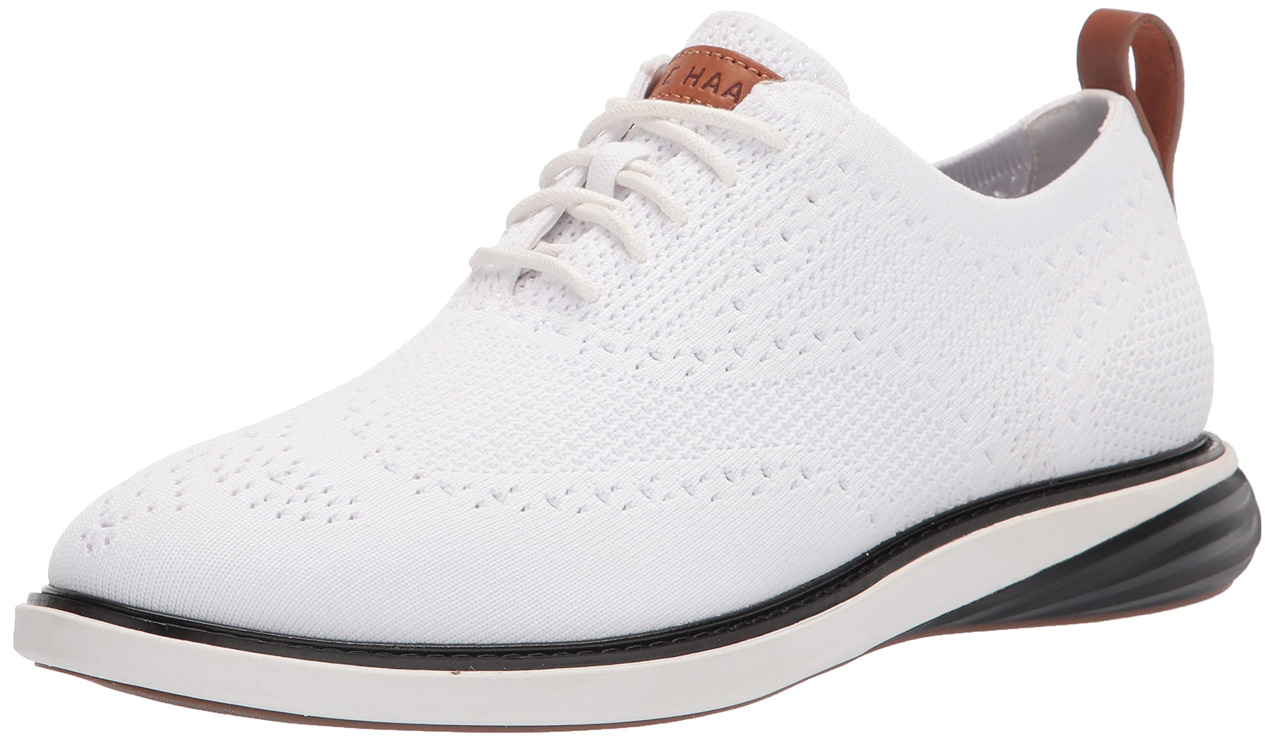 Cole Haan Men's GrandEvOlution Stitchlite Oxford