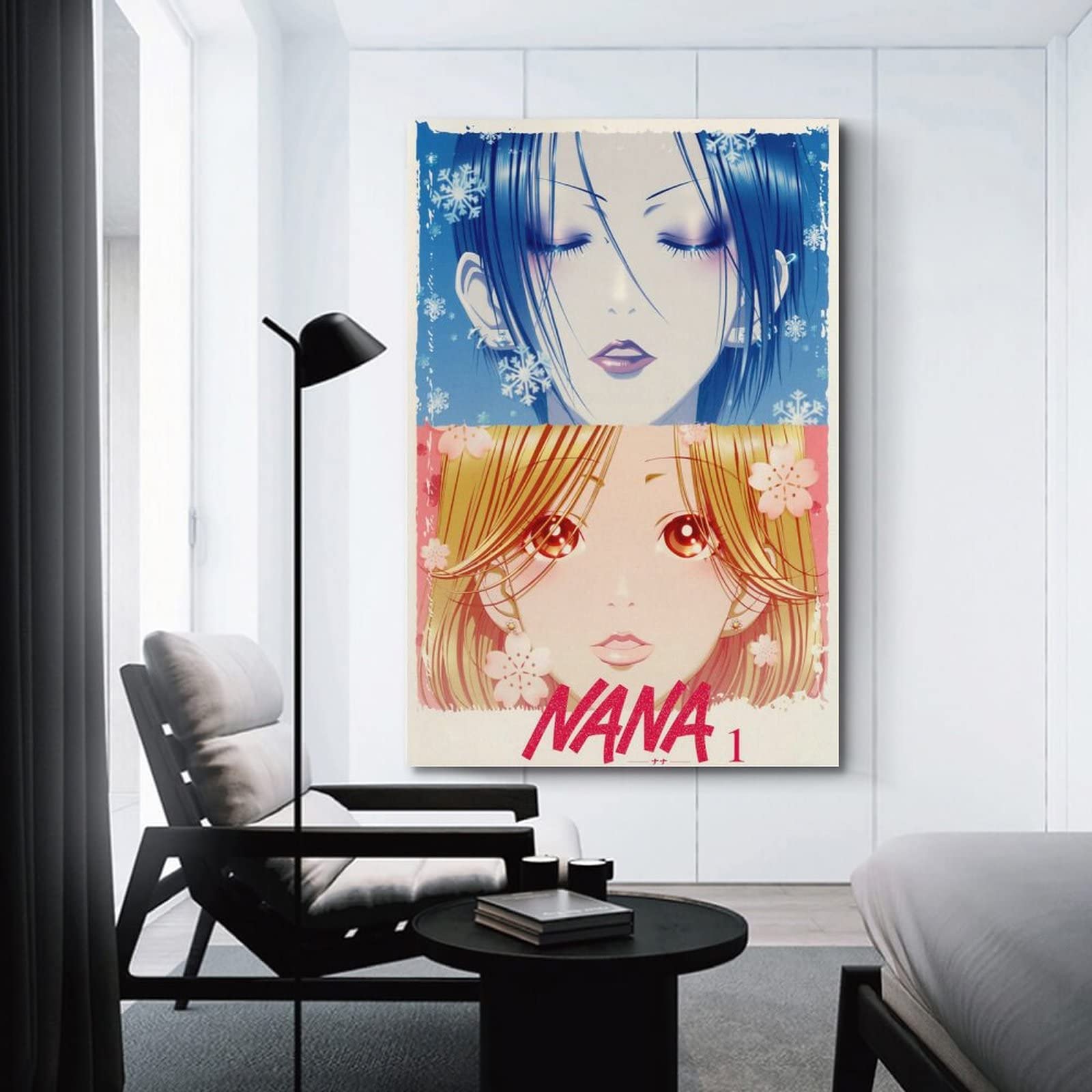 Nana Posters | Displate