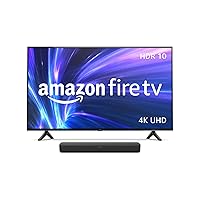Amazon Fire TV 4-Series 50