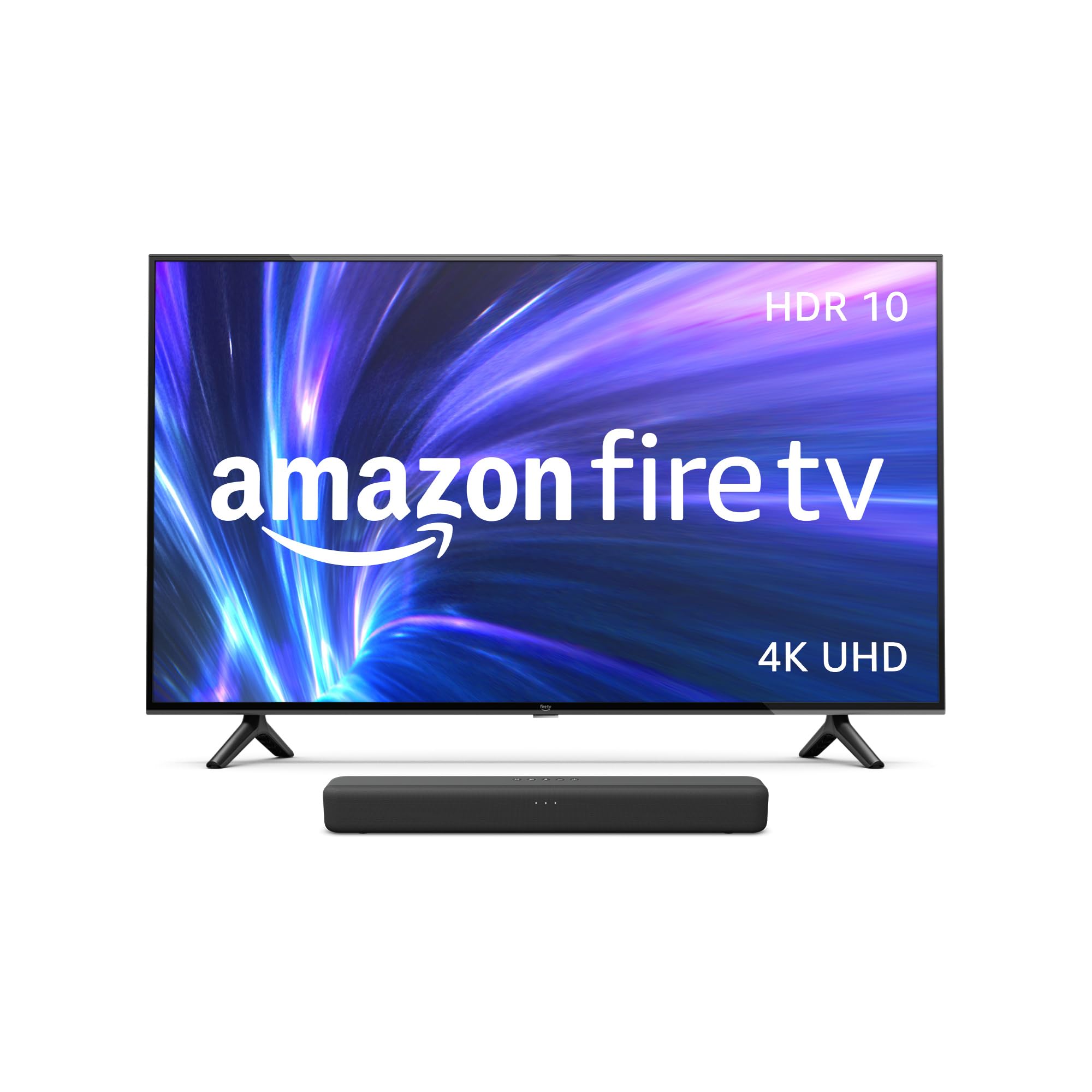 Amazon Fire TV 4-Series 50