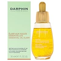 Darphin 8-Flower Golden Nectar Oil Unisex 1 oz
