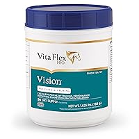 Pro Vision, Focusing and Horse Calming Supplement 1.625 lbs, 26-Day Supply