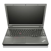 Lenovo ThinkPad W540 Mobile Workstation Laptop-Windows 10 Pro, Intel QuadCore i7-4700MQ, 16GB RAM, 256GB SSD, 15.6