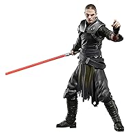 STAR WARS The Black Series Starkiller, The Force Unleashed Collectible 6-Inch Action Figure, Ages 4 and Up
