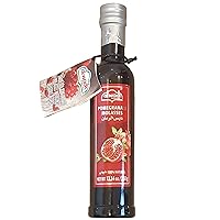 Pomegranate Molasses from OliveNation, 100% Natural - 12.34 ounces