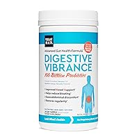 Vibrant Health, Digestive Vibrance, Probiotic Support for Bladder and Urinary Health