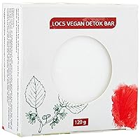 Made For Locs Vegan Detox Bar