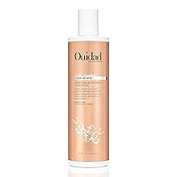 Ouidad Curl Shaper Good As New Moisture Restoring Shampoo, 12 Fl Oz