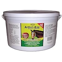 Durvet Arthri Eze Asprin Granules, Apple and Molasses Flavor, For Long Term Chronic Conditions in Horses