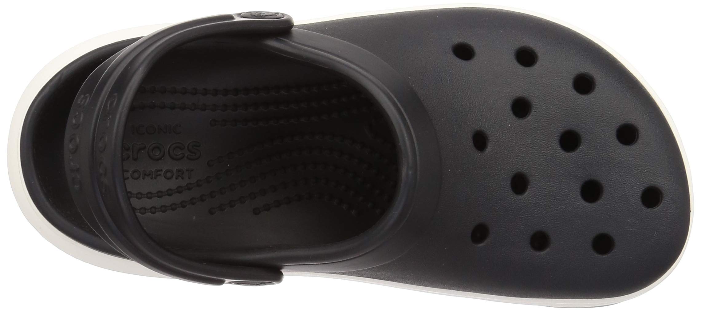 Mua Crocs Crocband Full Force Clog Sandals trên Amazon Nhật chính hãng 2023  | Giaonhan247
