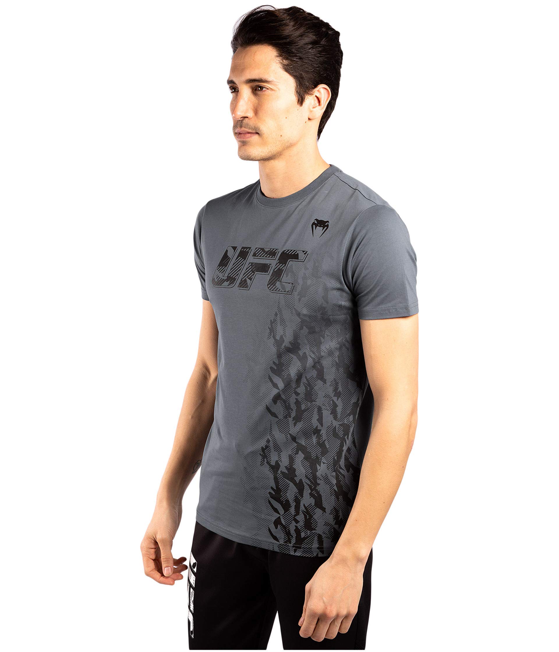 Venum Men's Standard Short Sleeve T-Shirt