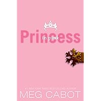 The Princess Diaries, Volume V: Princess in Pink The Princess Diaries, Volume V: Princess in Pink Kindle Audible Audiobook Paperback Hardcover Audio CD