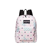 JanSport Superbreak Ice Cream Geo One Size