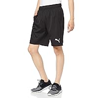 Puma 588885 Men's Shorts, Training, Running, Active, Woven Shorts