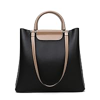 Luxury Leather Designer Handbags Trendy Tote Bag Shoulder Purse Mothers Day Gifts Fashion Crossbody Bags for Women