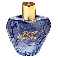 Lolita Lempicka Mon Premier Ladies - Eau De Parfum Spray - Floral, Fruity Gourmand - Ideal for Daily Wear and Special Events - 3.4 Oz