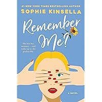 Remember Me?: A Novel Remember Me?: A Novel Kindle Hardcover Mass Market Paperback Paperback Audio CD