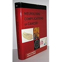 Neurologic Complications of Cancer (Contemporary Neurology Series) Neurologic Complications of Cancer (Contemporary Neurology Series) Hardcover Kindle Paperback