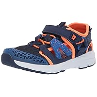 Stride Rite Made2Play Toddler and Little Girls Nesta Athletic Sneaker