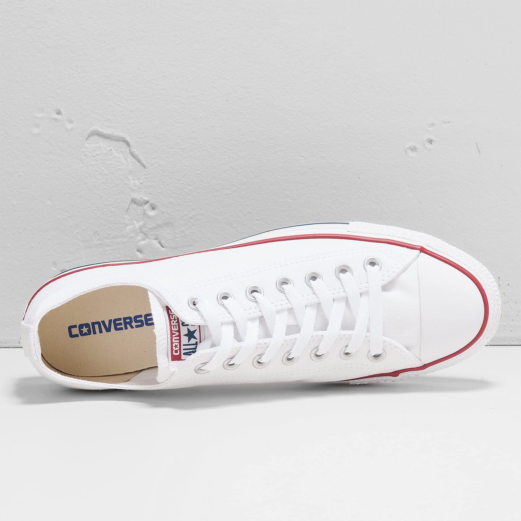 Converse unisex-child Chuck Taylor All Star Low Top Sneaker