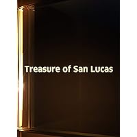 Treasure of San Lucas