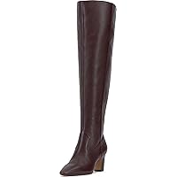 Vince Camuto Women's Shalie Over-The-Knee Boot