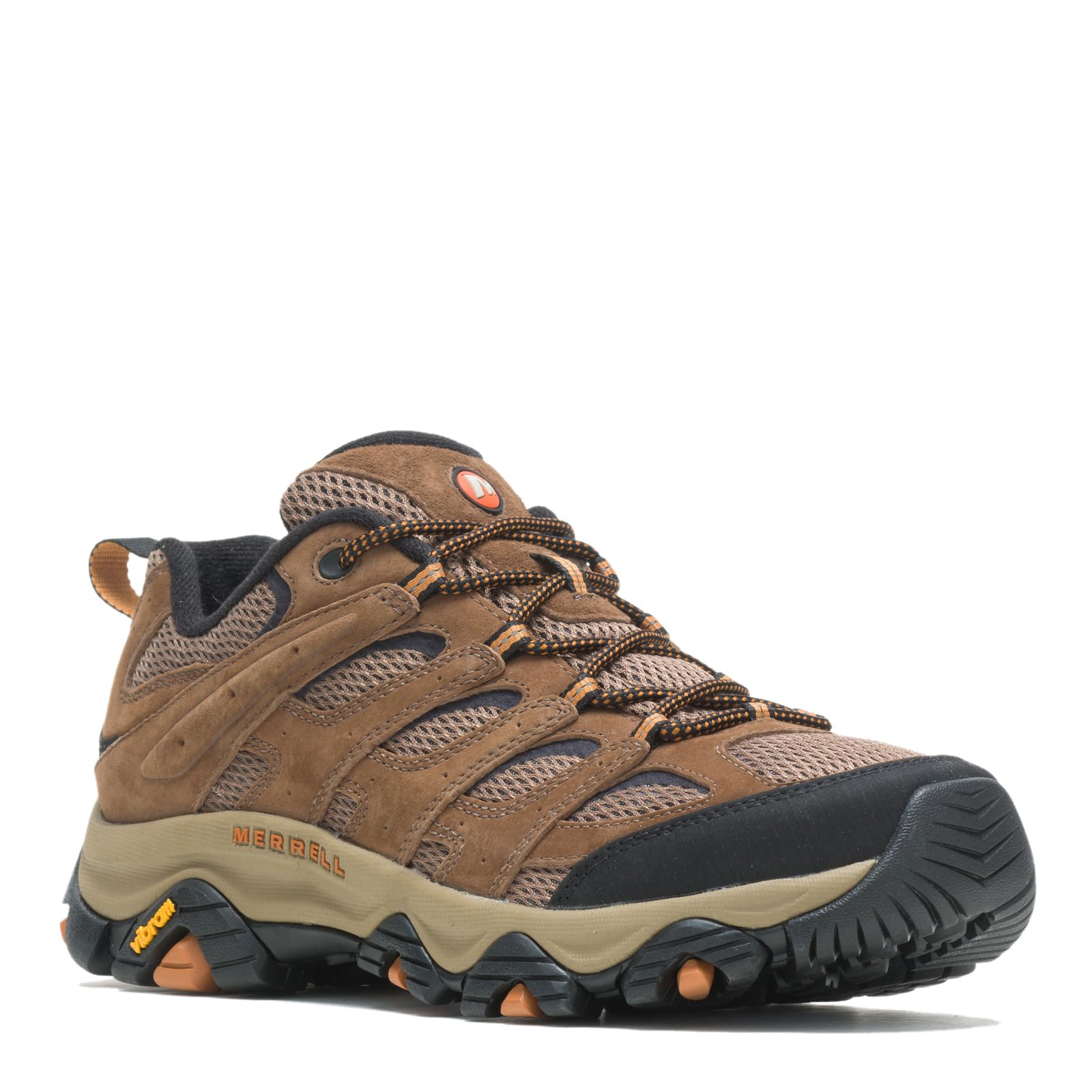 Merrell Men's Moab 3 Hiking Shoe, Earth, 11