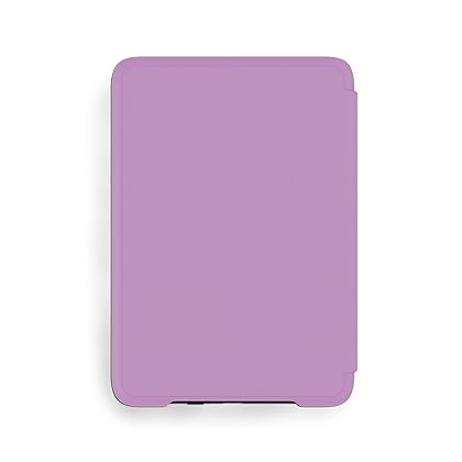 Nupro Bookcover, for Kindle (2022 Release)