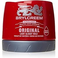 Brylcreem Hairdressing Original Gel, 250 ml