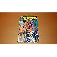 The Uncanny X-Men: Crossroads, Vol. 1, No. 274 The Uncanny X-Men: Crossroads, Vol. 1, No. 274 Comics
