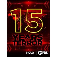 15 Years of Terror