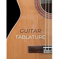 Guitars are Life: Guitar tablature for students Guitars are Life: Guitar tablature for students Paperback