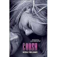 Crush (Crash Book 3) Crush (Crash Book 3) Kindle Audible Audiobook Paperback