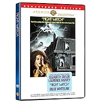 Night Watch Night Watch DVD VHS Tape