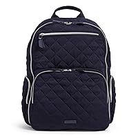 Vera Bradley Performance Twill Commuter Backpack