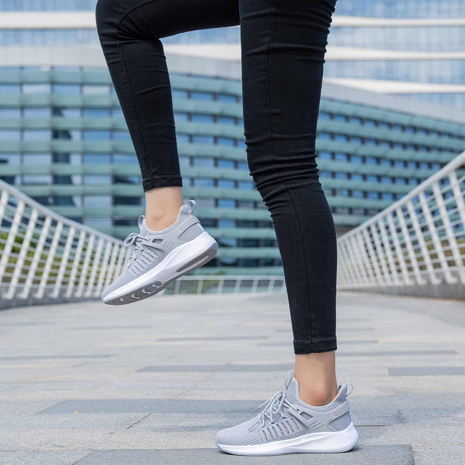 SDolphin Running Shoes Women Sneakers - Walking Tennis Shoes
