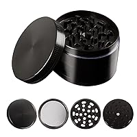 Grinder for Small Kitchen Food Seasoning
