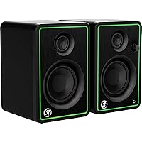 CR3-X 3 inch Multimedia Monitors