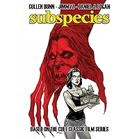 Subspecies Volume 1 (SUBSPECIES TP) Subspecies Volume 1 (SUBSPECIES TP) Paperback Kindle