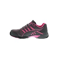 PUMA Safety Celerity Knit WNS Low ASTM SD Safety Shoes Safety Toe Metal Free Steel Toe Cap Slip Resistant Women