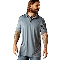 Ariat Men's Charger 2.0 FTD Polo
