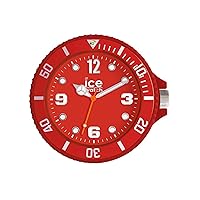Ice-Watch Wall Clock Unisex Analog Quartz Watch with Bracelet IC015208