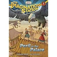 Peril in the Palace (AIO Imagination Station Books) Peril in the Palace (AIO Imagination Station Books) Paperback Kindle