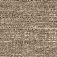 Brown Stain Resistant Chenille Uphostery Fabric 100% Polyester Woven for Furniture, Sofa, Barstool, DIY Crafting (55