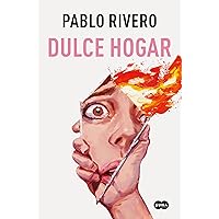 Dulce hogar (Spanish Edition) Dulce hogar (Spanish Edition) Kindle Mass Market Paperback Paperback