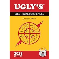 Ugly’s Electrical References, 2023 Edition Ugly’s Electrical References, 2023 Edition Spiral-bound Kindle