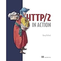 HTTP/2 in Action HTTP/2 in Action eTextbook Paperback