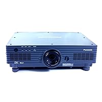 Panasonic PT-DW5100U DLP Projector
