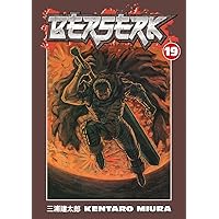 Berserk, Vol. 19 Berserk, Vol. 19 Paperback Kindle