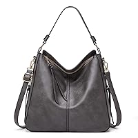 Women Retro Fashion Handbags Wallet Tote Bag Shoulder Bag Top Handle Satchel Purse Set